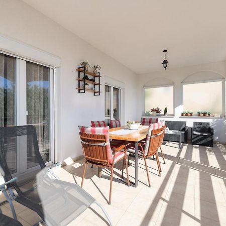Apartment Pantalon, Big Terrace And Free Parking 자다르 외부 사진